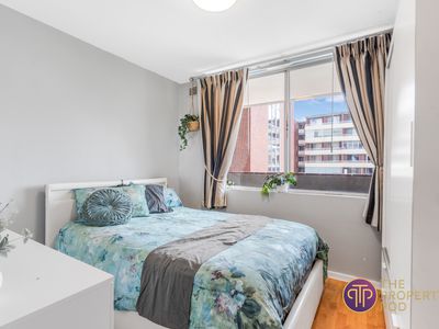 57 / 6 Hampton Street, Burswood