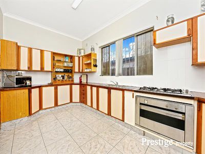130 Forest Road, Arncliffe