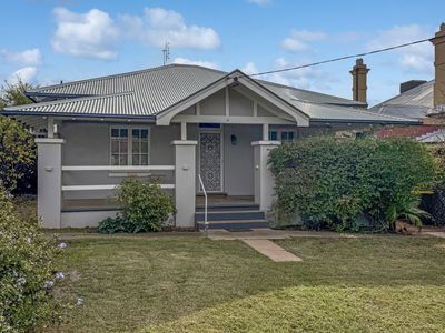14 Elgin Street, Forbes