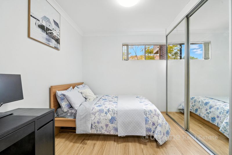 45 / 11- 19 Mandemar Avenue, Homebush West