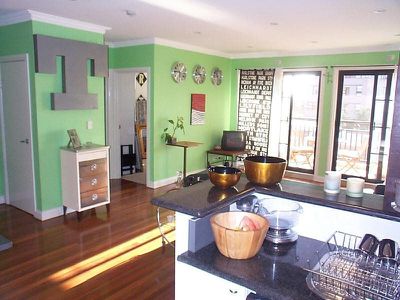 11 / 343 Riley Street, Surry Hills
