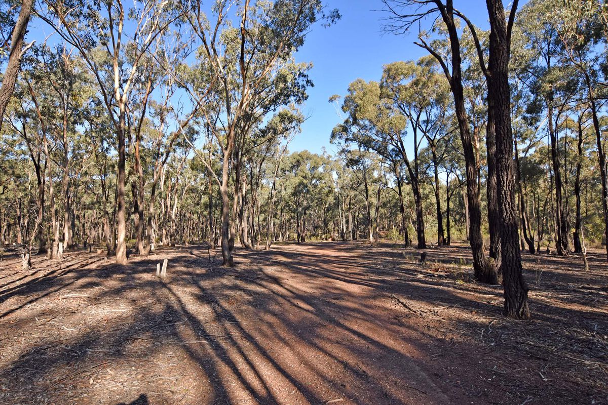 Lot 13 Abikhair Lane, Rushworth