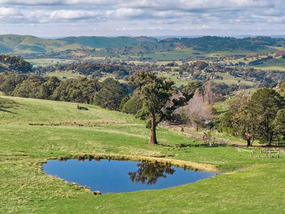 600 Tooborac-Baynton Road, Glenhope East