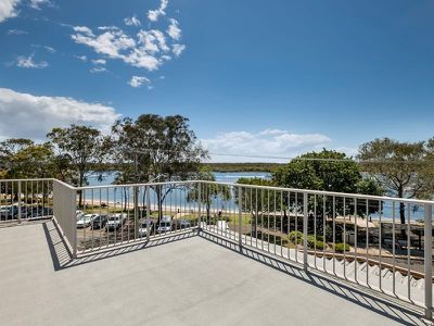 8 / 267 Gympie Terrace, Noosaville