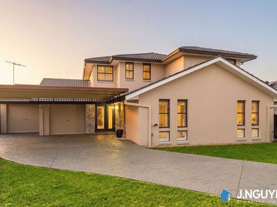 9 Meroo Close, Wakeley
