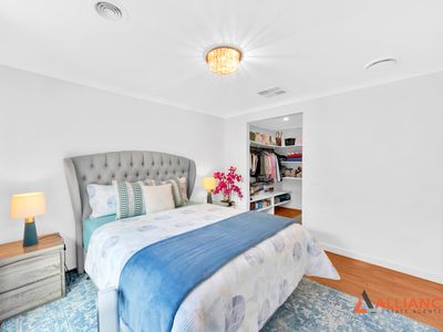 28 Milford Court, Meadow Heights