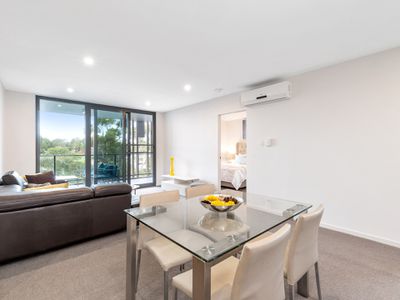West Leederville