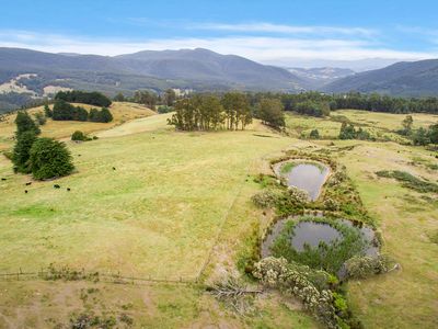 160 Coal Mine Road, Kaoota