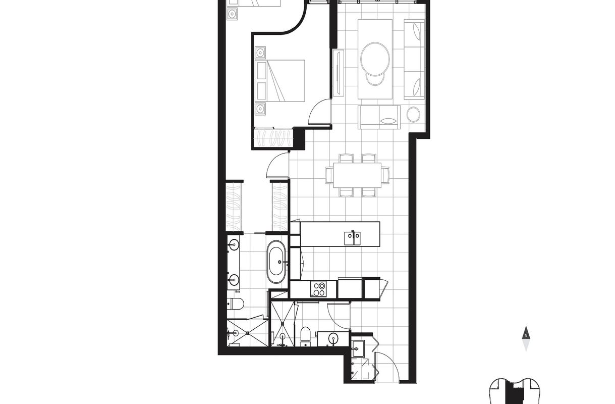 gallery