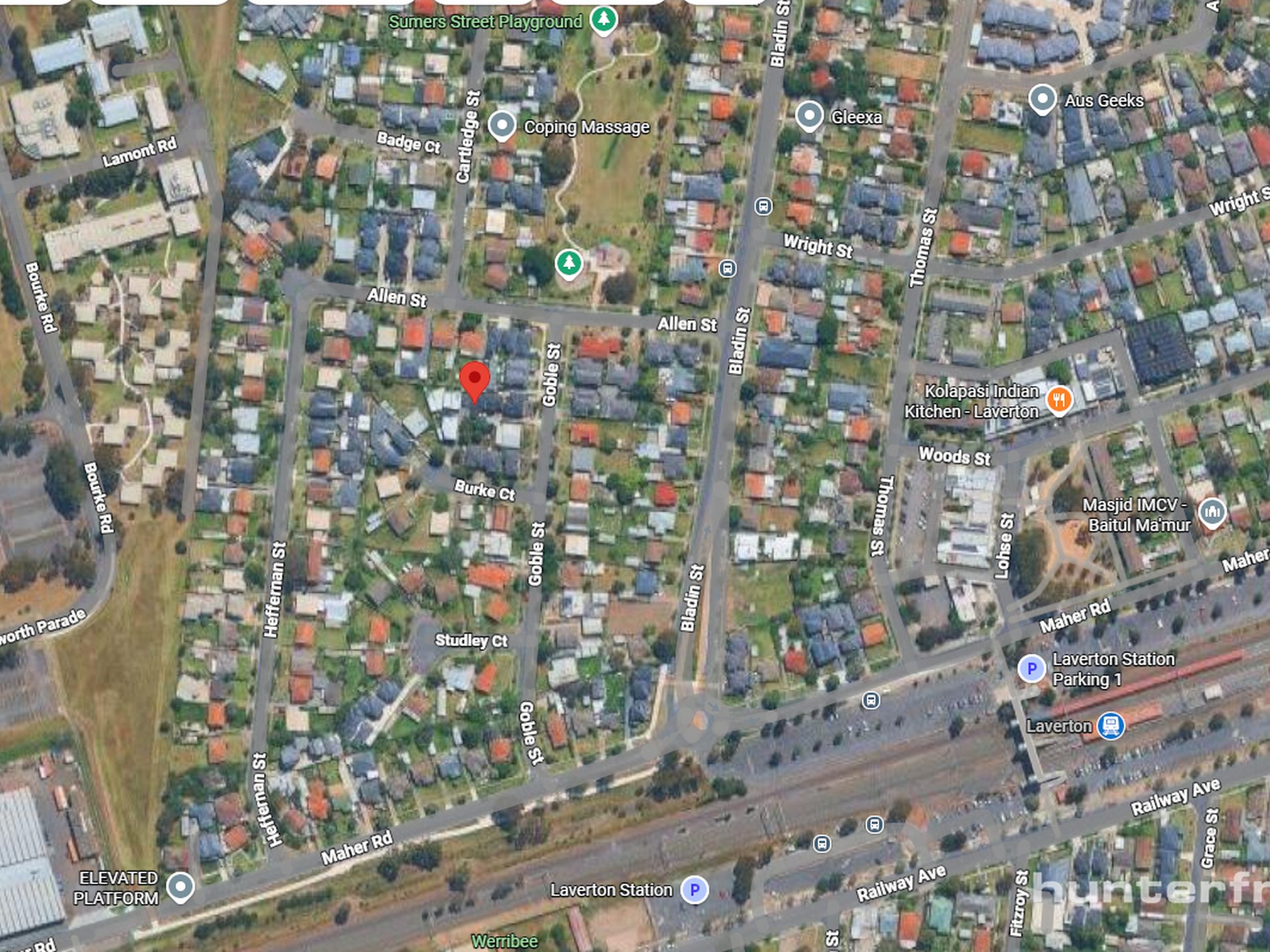 2 / 6 Goble Street, Laverton