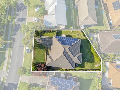 19 Israel Folau Street, Goodna