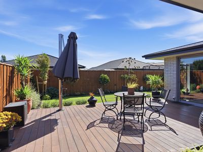 48 Kemble Drive, Rolleston