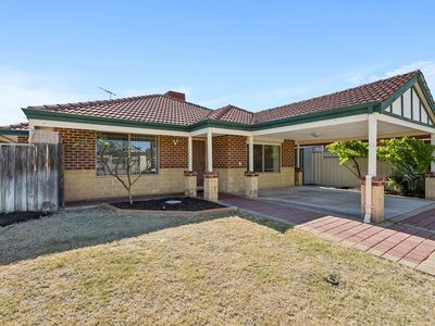 12 Romani Court, Lockridge