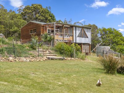 95 Rocky Bay Road, Deep Bay