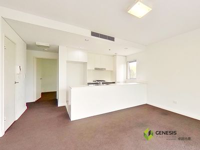 B305 / 1-17 Elsie Street, Burwood