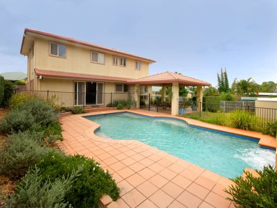 12 Garowie Court, Brassall
