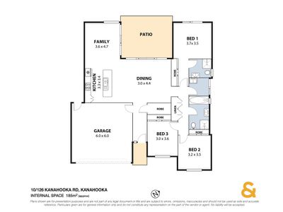 10 / 126 Kanahooka Rd, Kanahooka