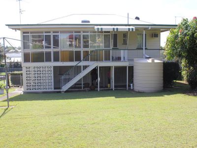 20 Pemberton Street, Booval