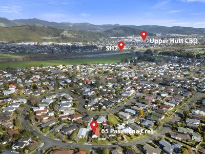 65 Pasadena Crescent, Totara Park