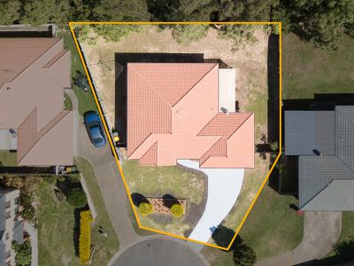 61 Cassowary Street, Doolandella