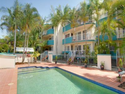 14 / 91 Duporth Avenue, Maroochydore