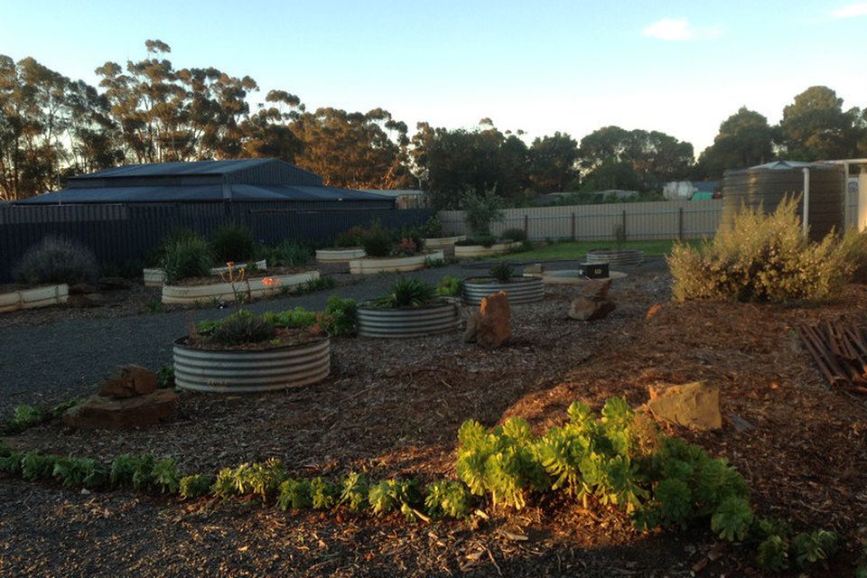 Farrell Flat CE Property Group