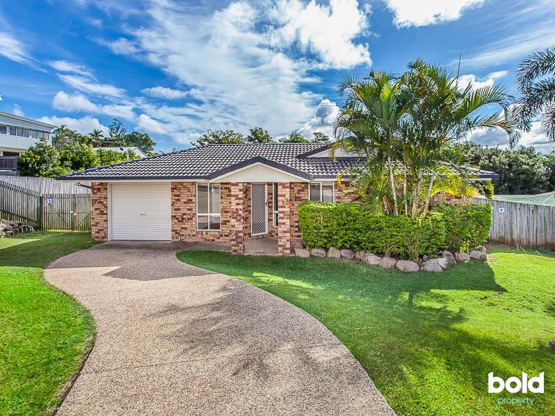 3 Marshman Road, Narangba