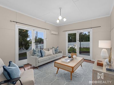 219 Warwick Road, Churchill