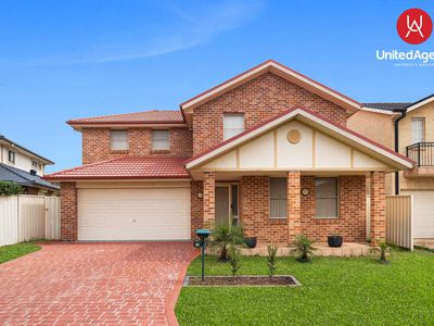 1A Seamans Place, Horningsea Park