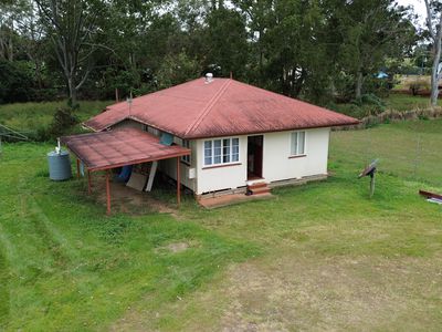 74 Grigg Street, Ravenshoe