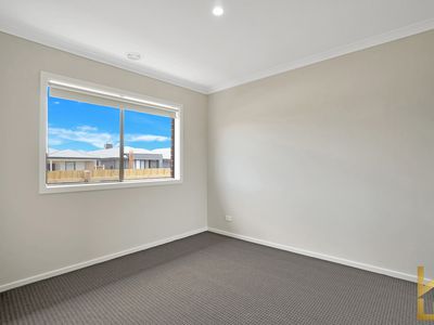 1 Willsher Walk, Wyndham Vale