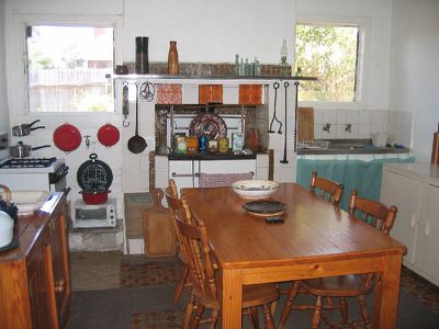 5 RYANS LANE, Heathcote