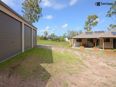 4 Birchwood Court, Burrum Heads