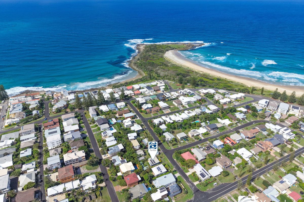 11 Ager Street, Yamba