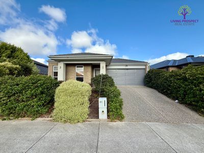 81 Oceania Drive, Curlewis