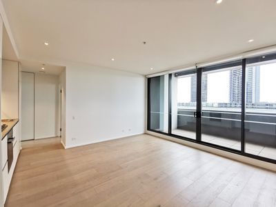501S / 883 Collins Street, Docklands