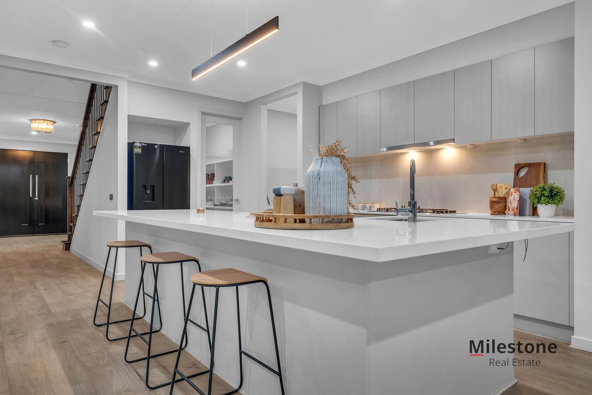 31 Watergardens Circuit, Lyndhurst