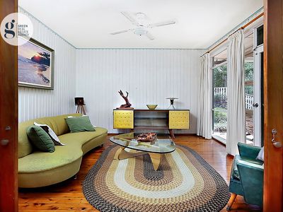 20 Grand Avenue, West Ryde