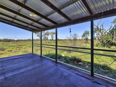 347 Cramsie Muttaburra Road, Longreach