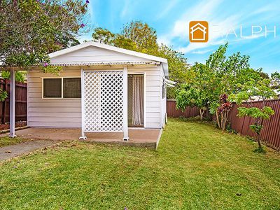 47 Taylor Street, Lakemba