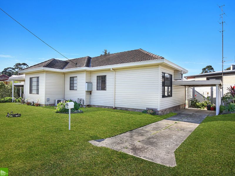 29A Meads Avenue, Tarrawanna