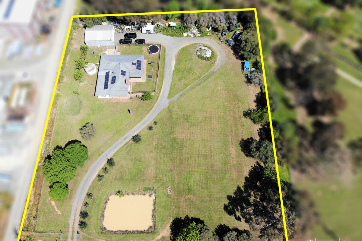 266 Lancaster Road, Kyabram