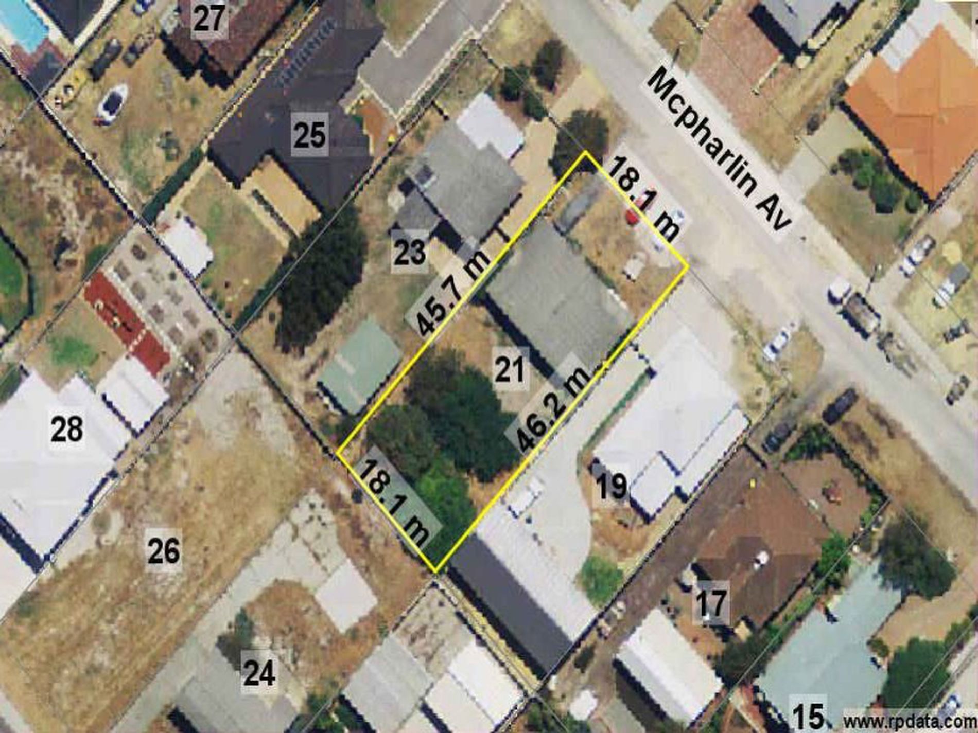 21 McPharlin Street, Quinns Rocks