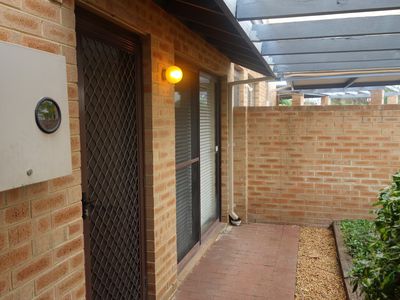6/1 Sydney Street, North Perth
