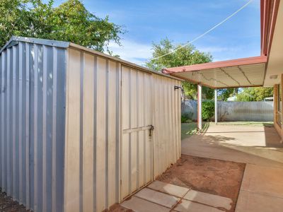 4B Wyllie Way, Hannans