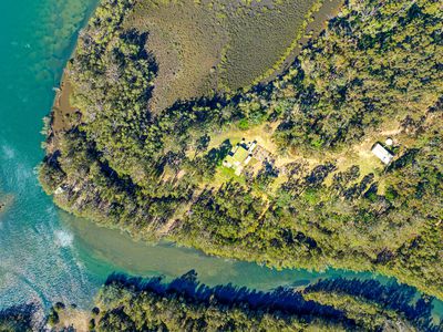 950 Wagonga Scenic Drive, Narooma