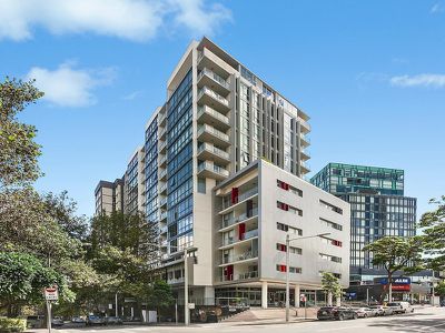 30 / 200 Goulburn Street, Surry Hills