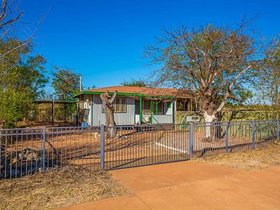 46A Moore Street, Port Hedland