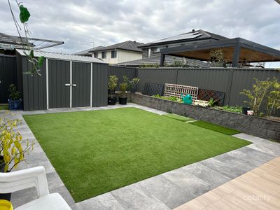 16 McAlister Parade, Marsden Park