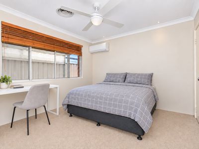 4 Purdy Court, Seville Grove